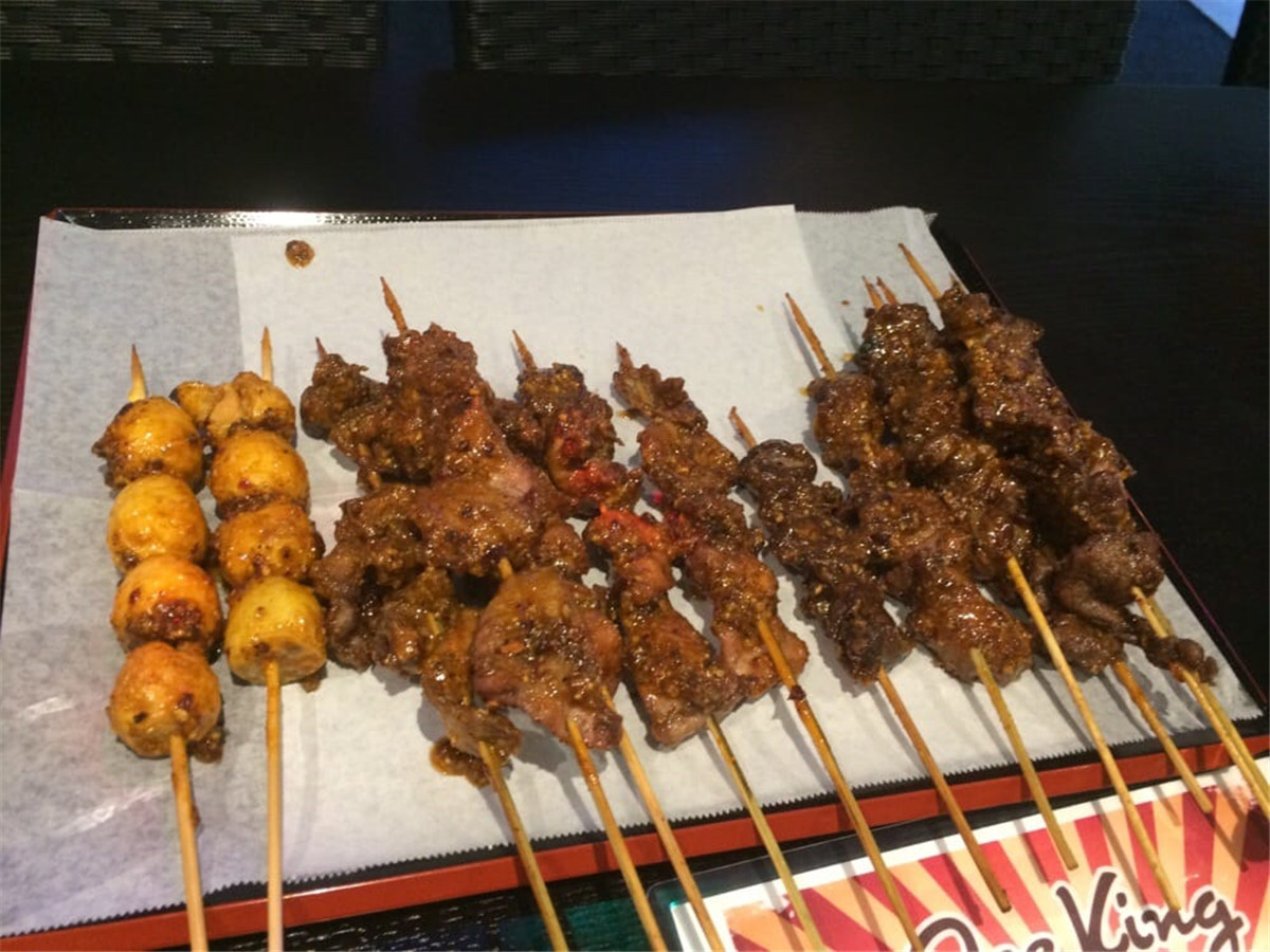 Ace King Bbq in Newark, CA (4)