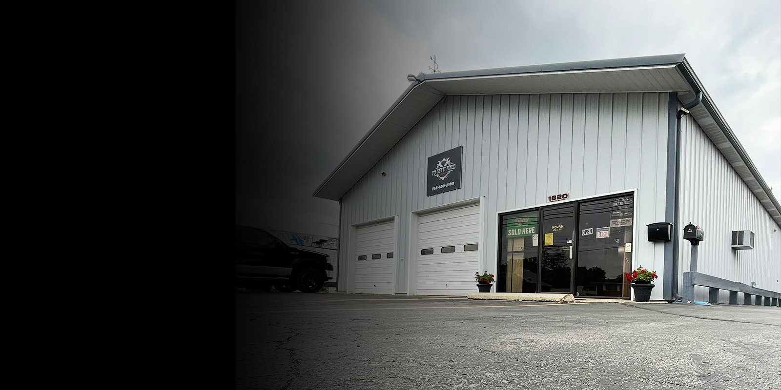 To Get It Fixed LLC in Richmond, IN