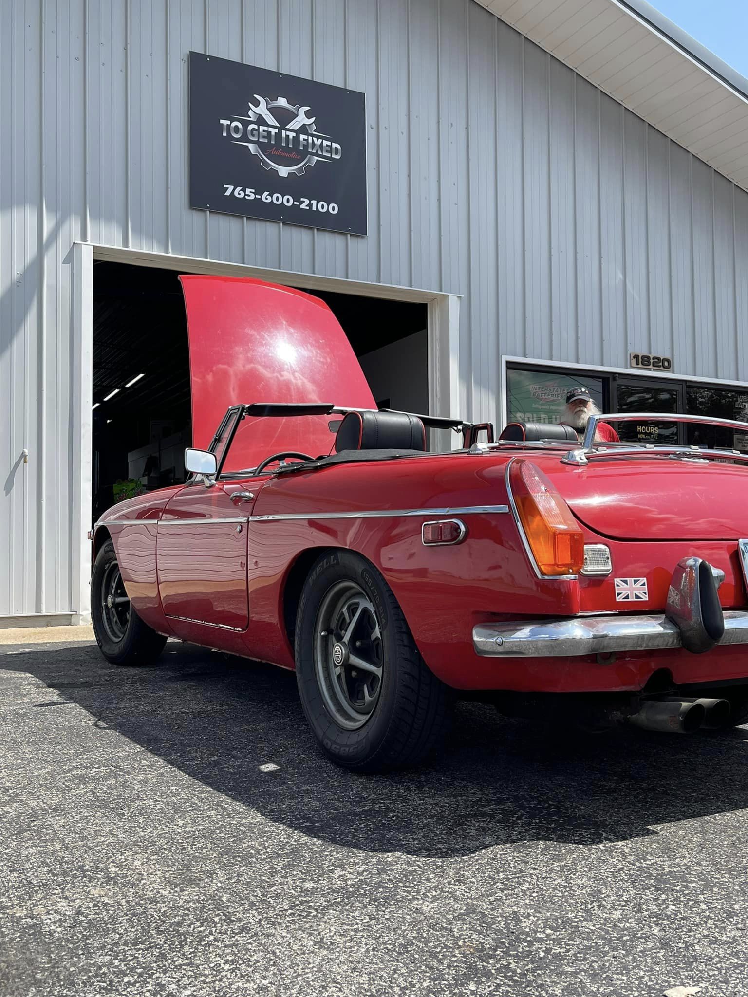 To Get It Fixed LLC in Richmond, IN (2)