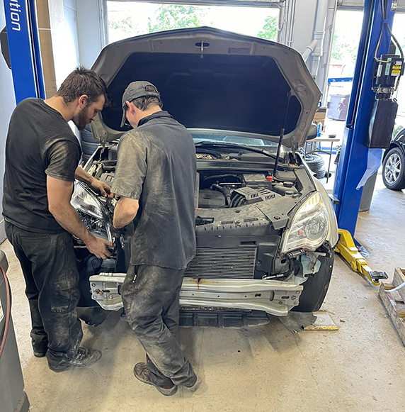 To Get It Fixed LLC in Richmond, IN (4)