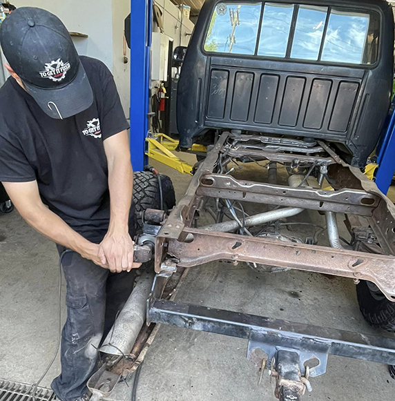 To Get It Fixed LLC in Richmond, IN (5)