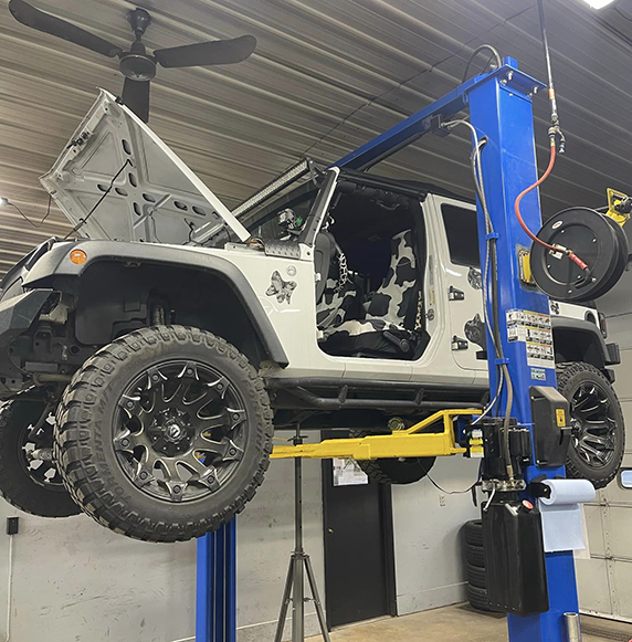 To Get It Fixed LLC in Richmond, IN (6)