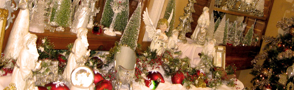 Mistletoe Holiday House in Egg Harbor, WI (2)