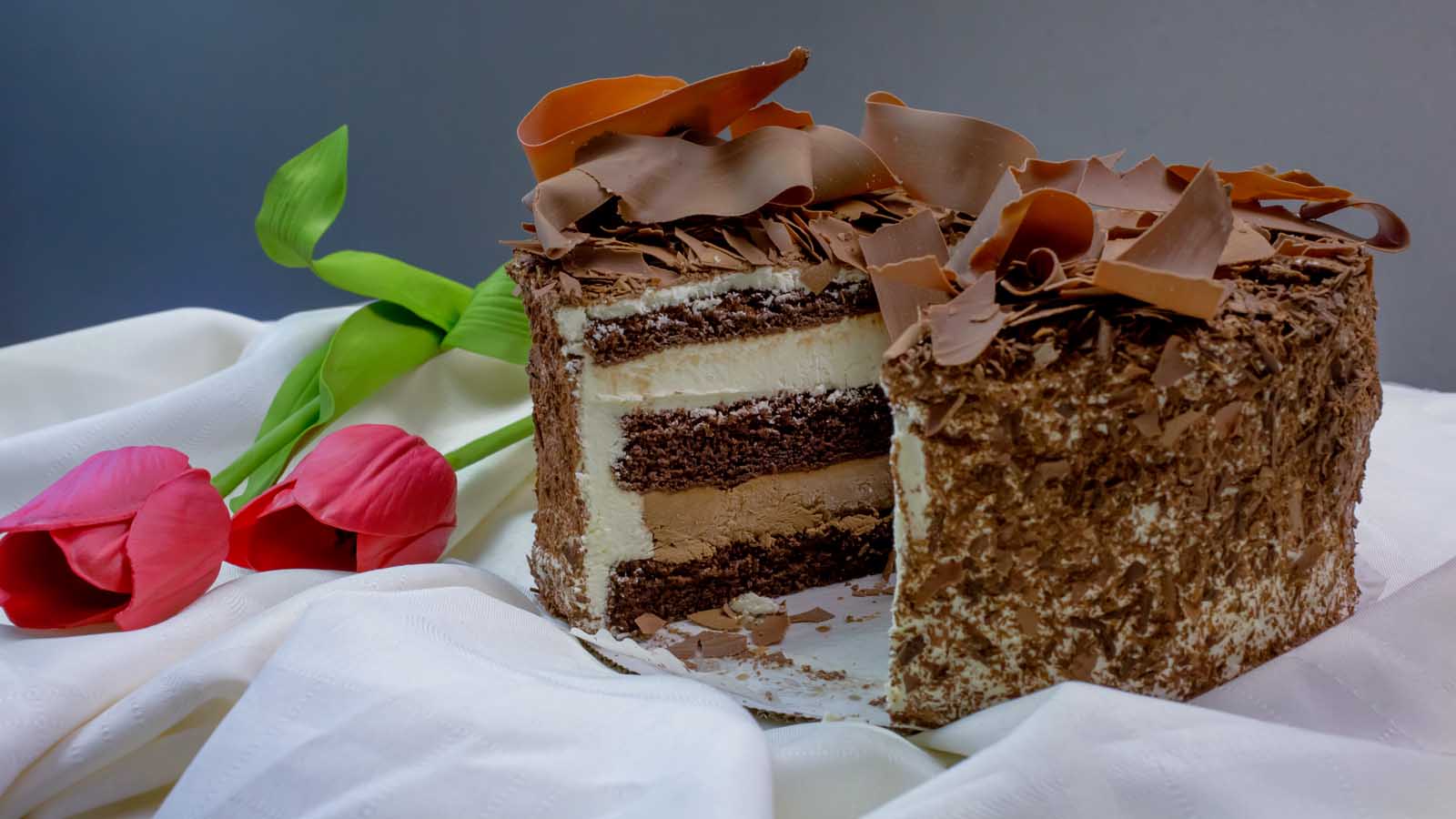 European Cake Gallery in San Diego, CA (3)