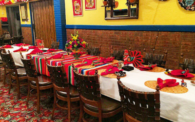 Alfonso's Mexican Grill in Ceres, CA