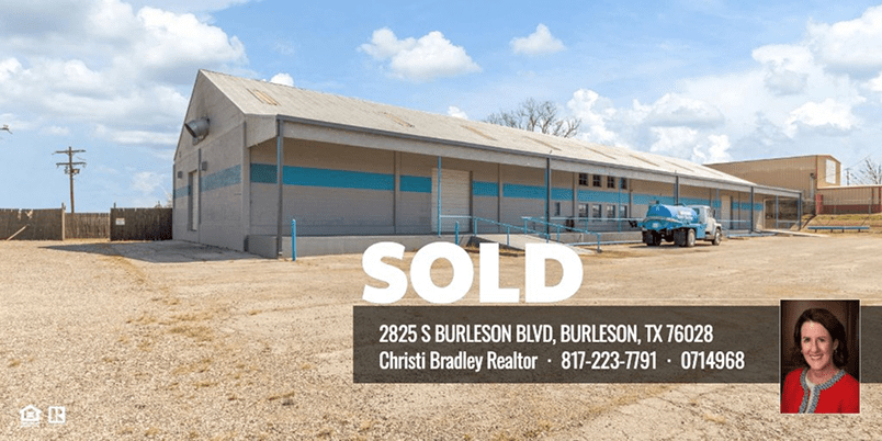 Cleburne Realtor Christi Bradley in Cleburne, TX (6)