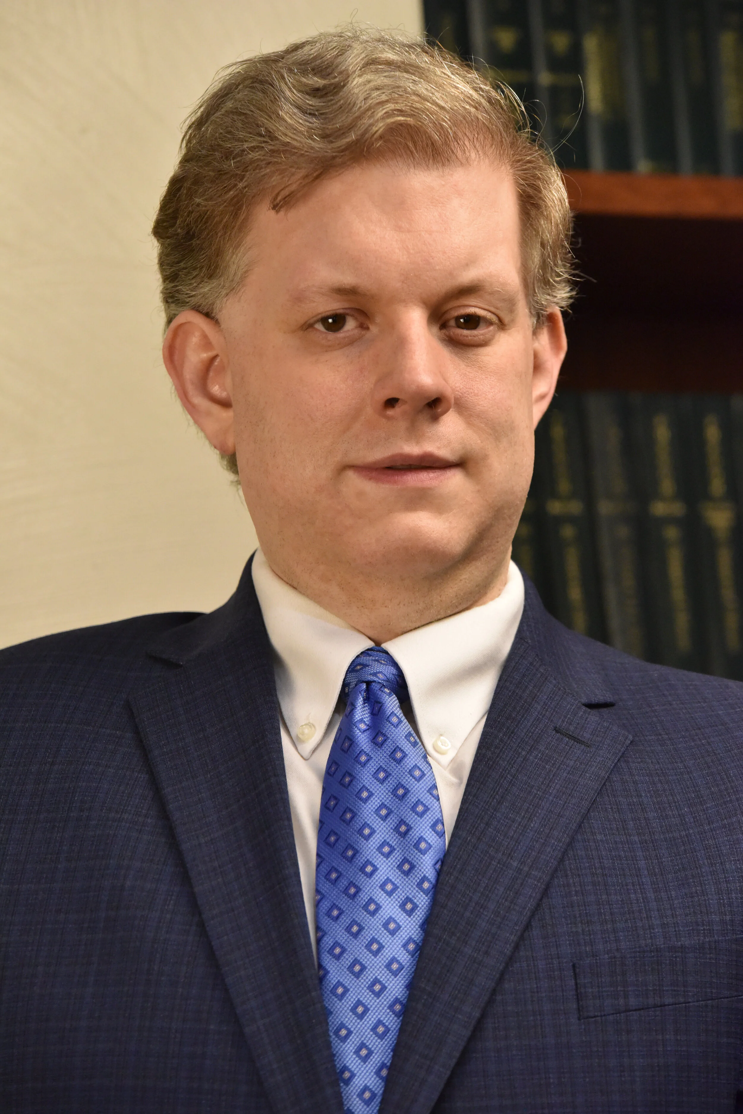 LAW CARE: David A. Colecchia and Associates in Greensburg, PA (4)