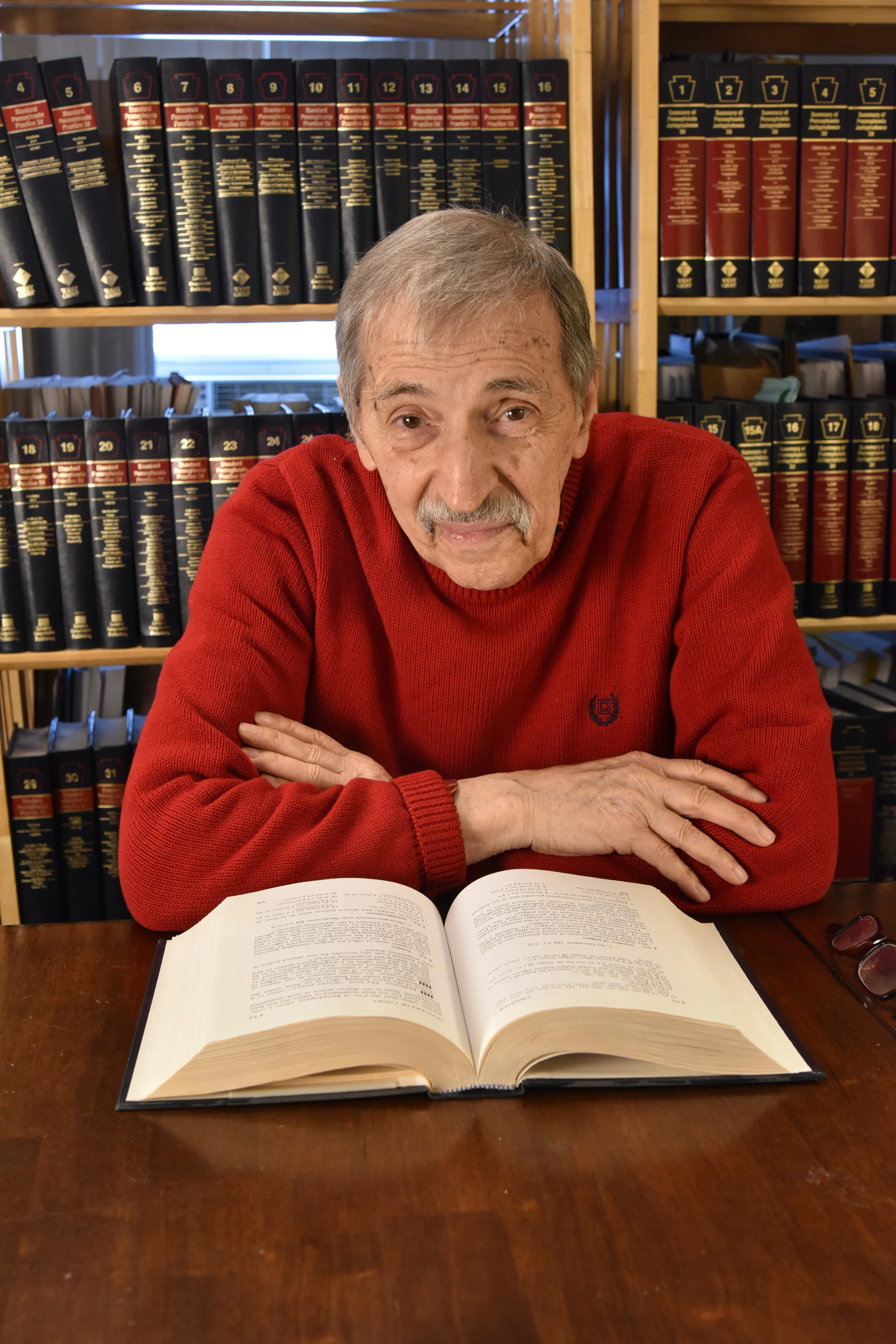 LAW CARE: David A. Colecchia and Associates in Greensburg, PA (5)