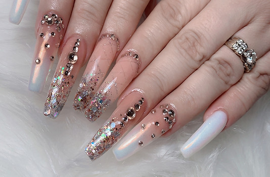 Dreamy nails in Chico, CA (5)