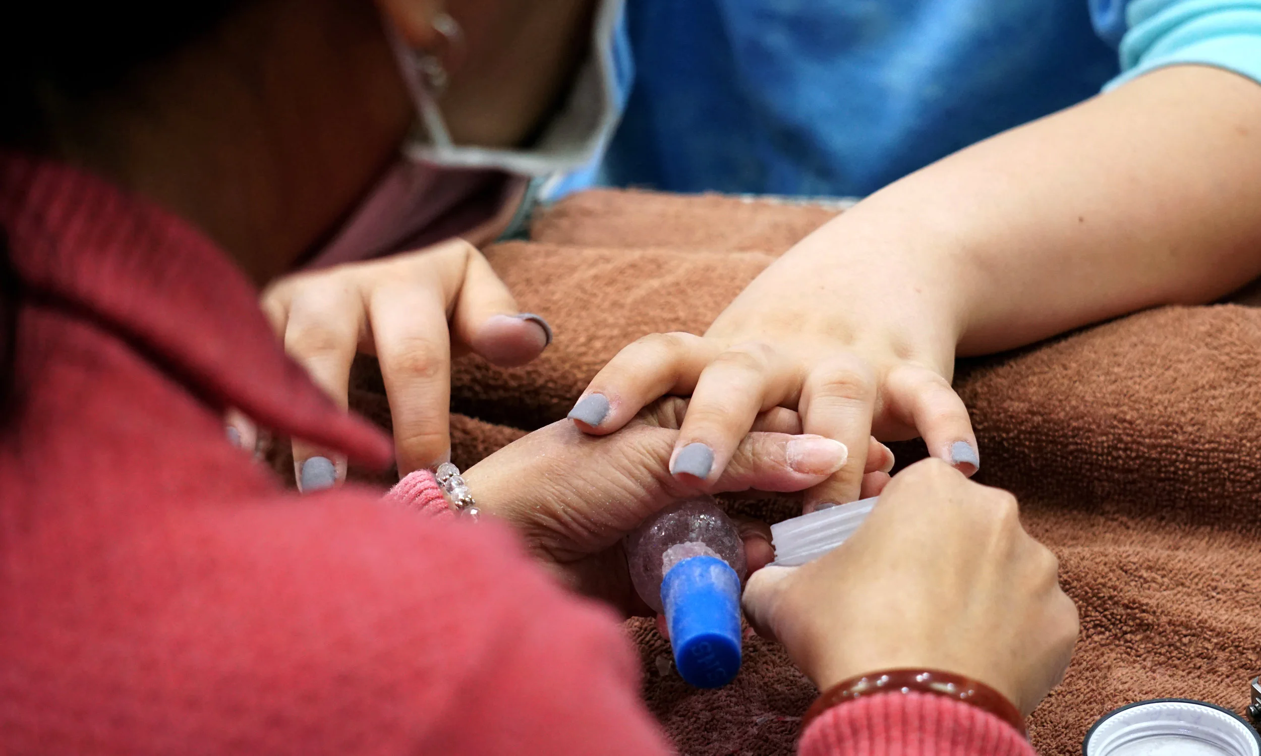 Sessy Nails in Placentia, CA (2)