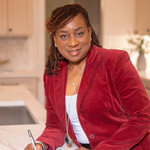LaTanya Blackmon - REALTOR in Huntersville, NC