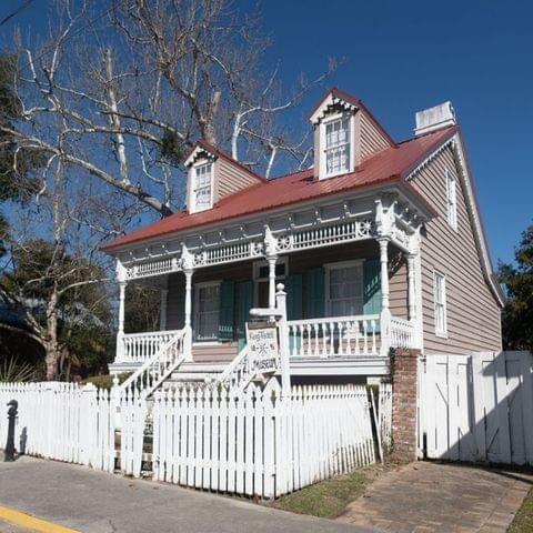Beach Institute African American Cultural Center in Savannah, GA (2)