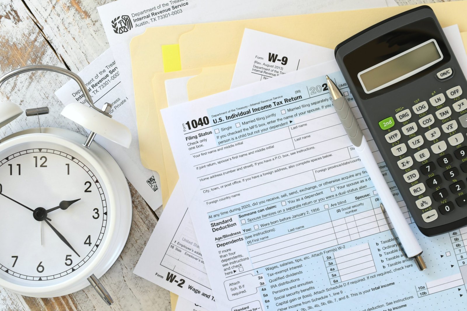 EZ Tax – Tax Filing, Bookkeeping & Notary Services in Kissimmee, FL (6)
