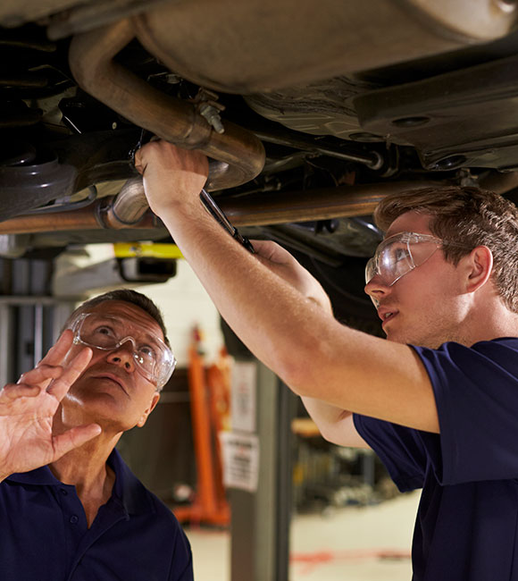 All Tune and Lube Laredo in Laredo, TX (2)