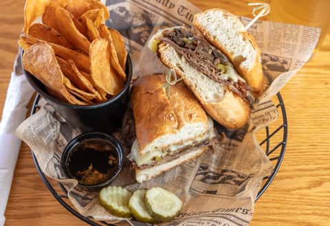 Reilly's Pub in Markesan, WI (4)