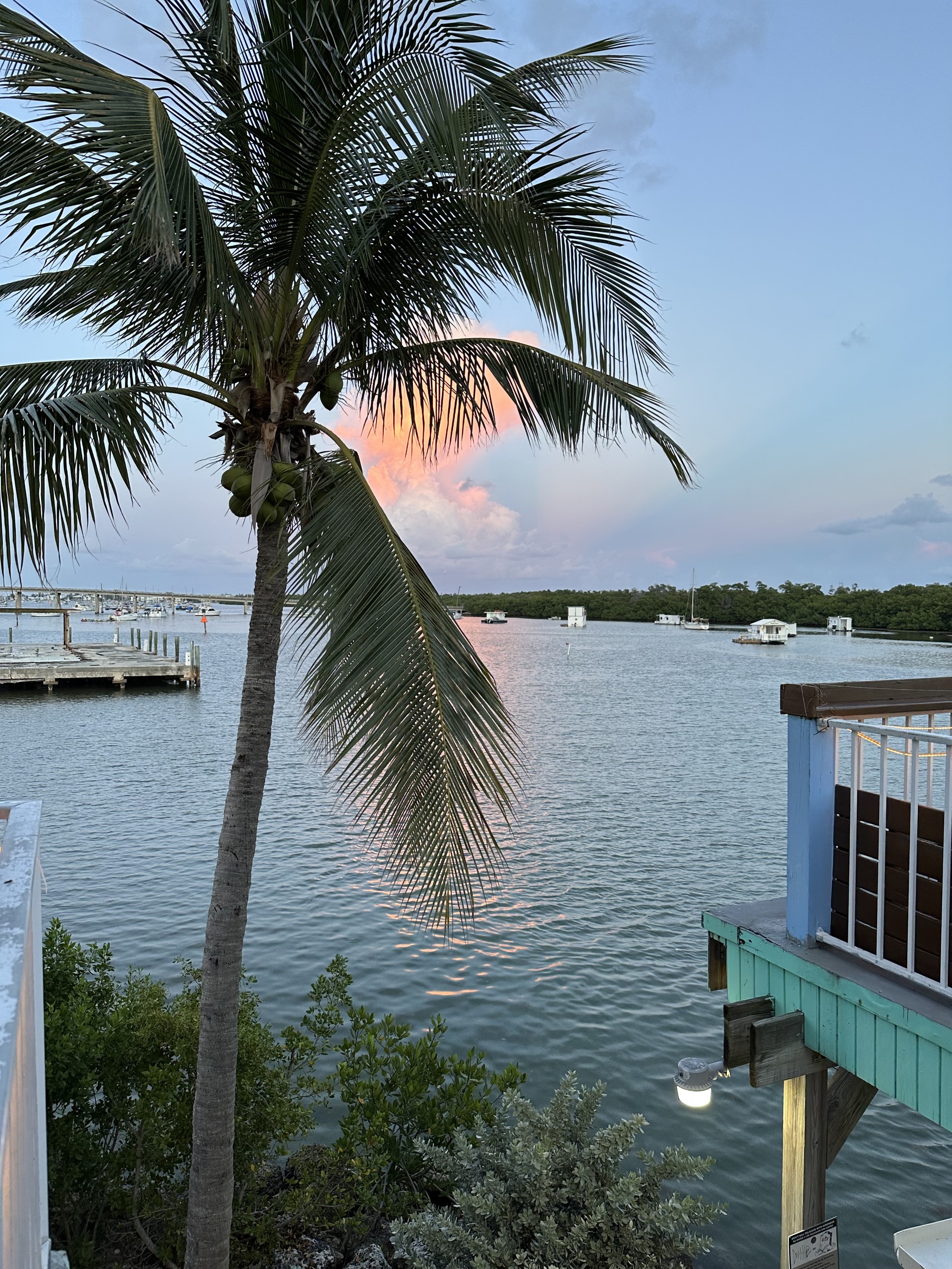 Burdines Waterfront in Marathon, FL