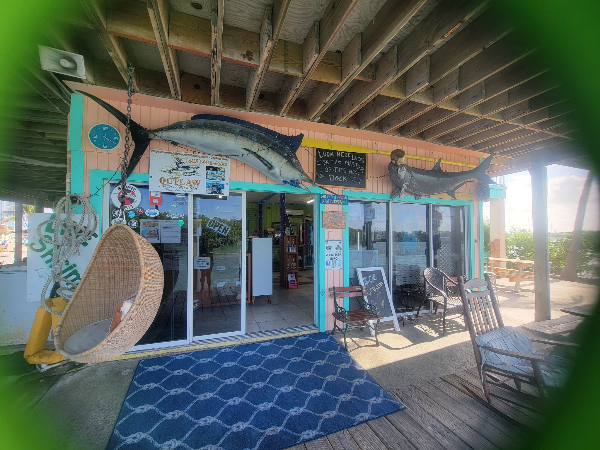 Burdines Waterfront in Marathon, FL (4)