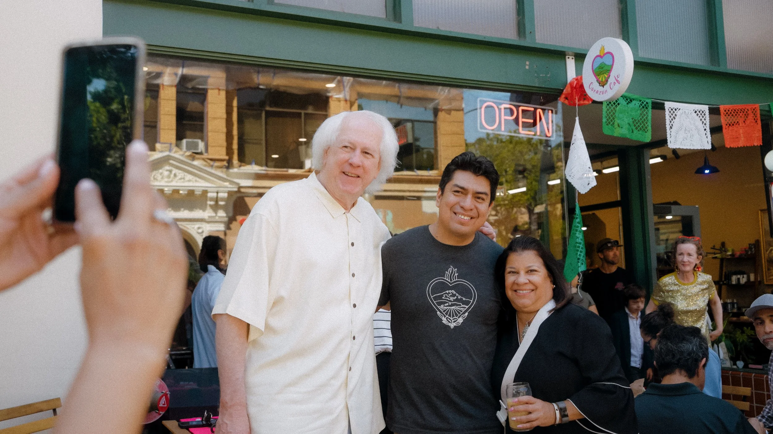 Corazon Cafe SLO in San Luis Obispo, CA (6)