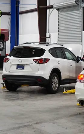 Excel Automotive & Tire Inc. in Burgaw, NC (5)