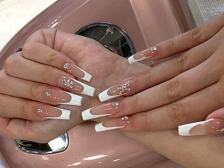 Roxy Nail Bar in Orange, CA (3)
