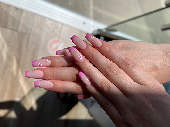 Roxy Nail Bar in Orange, CA (5)