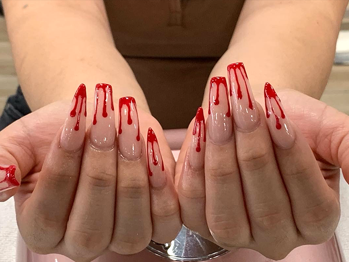 Roxy Nail Bar in Orange, CA (6)