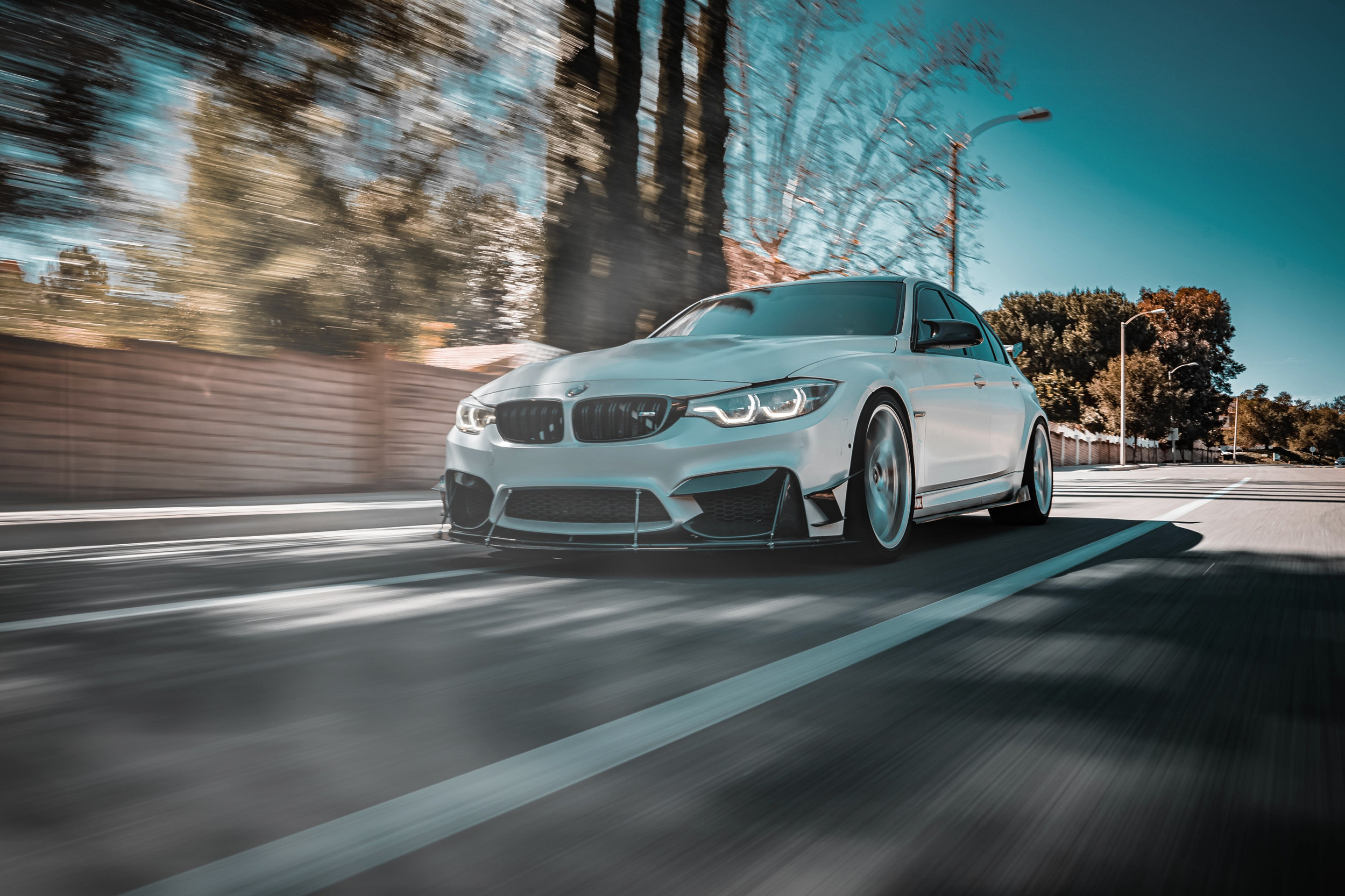 EAD Motorsport in Agoura Hills, CA