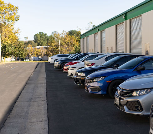 EAD Motorsport in Agoura Hills, CA (2)