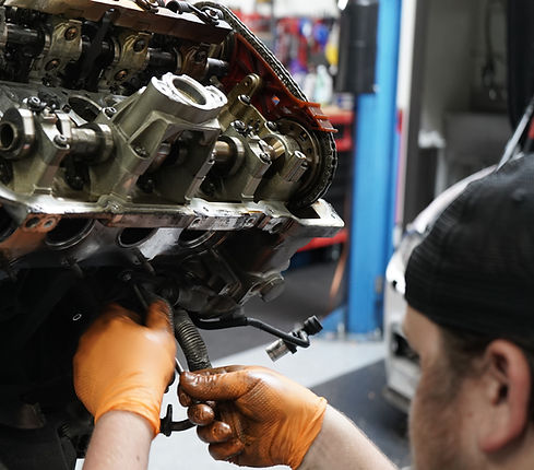 EAD Motorsport in Agoura Hills, CA (3)