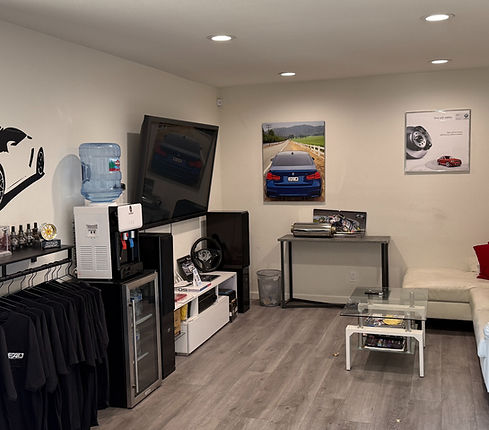 EAD Motorsport in Agoura Hills, CA (4)