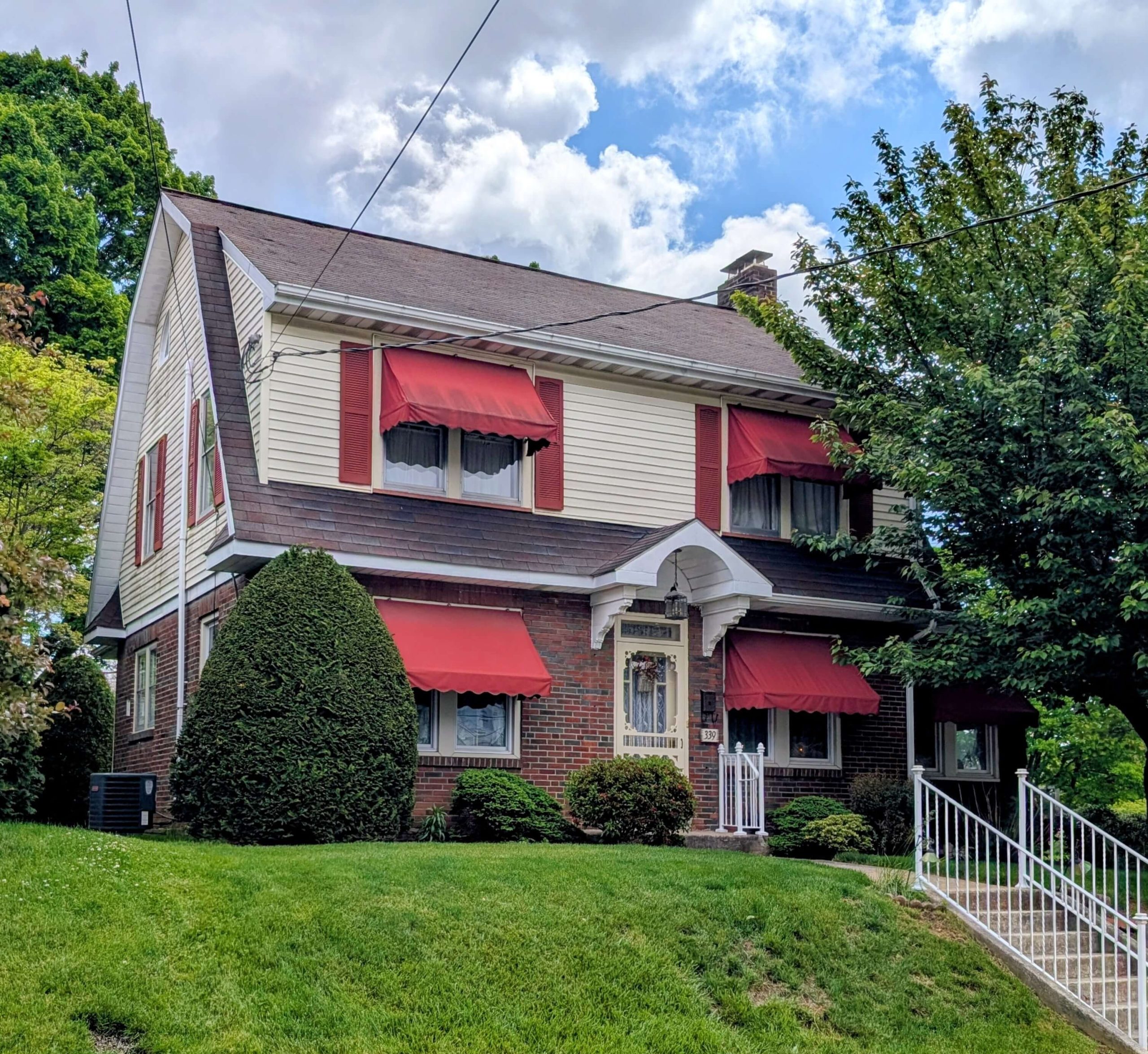Barr Realty Inc in Gap, PA
