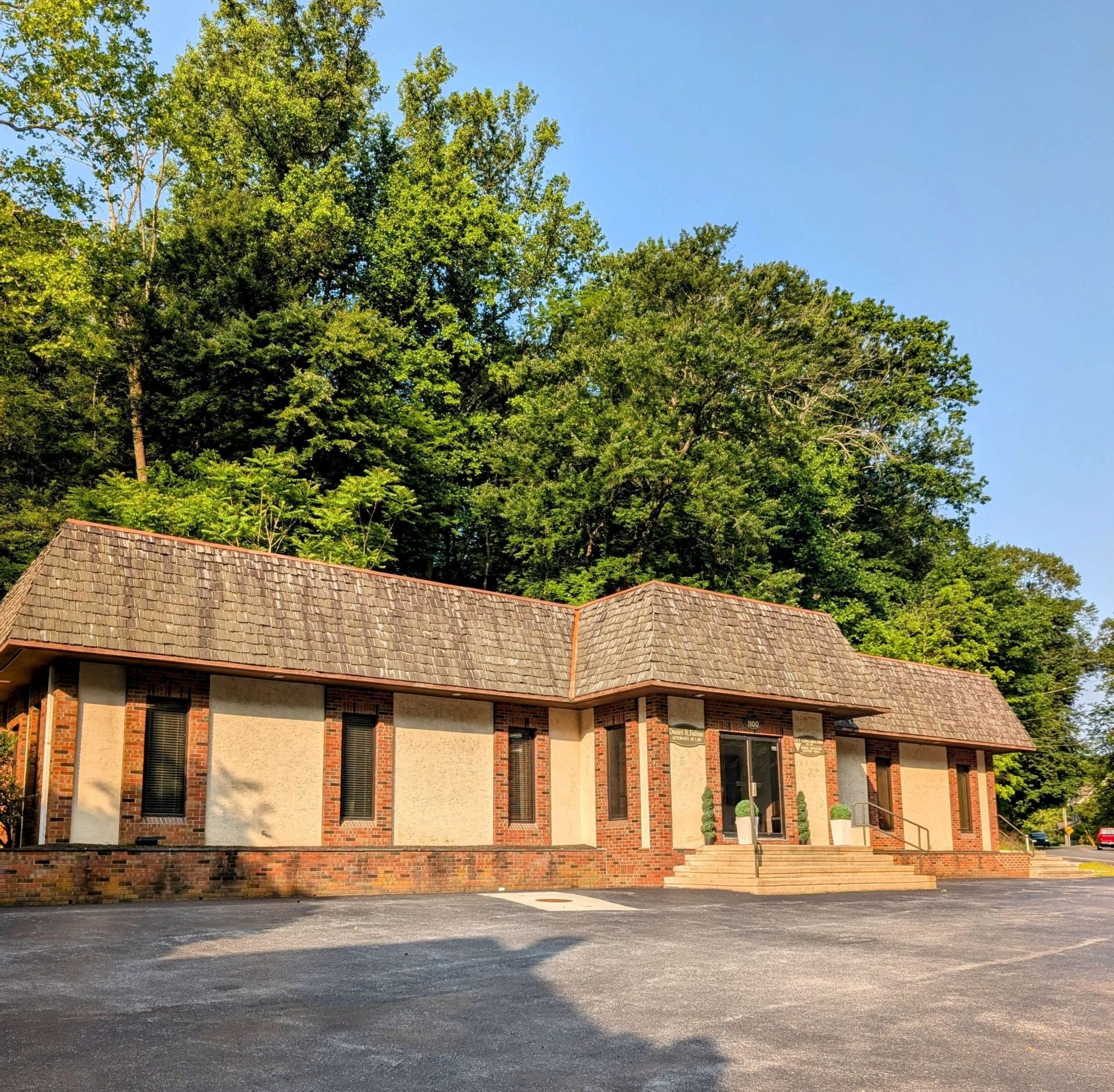 Barr Realty Inc in Gap, PA (2)
