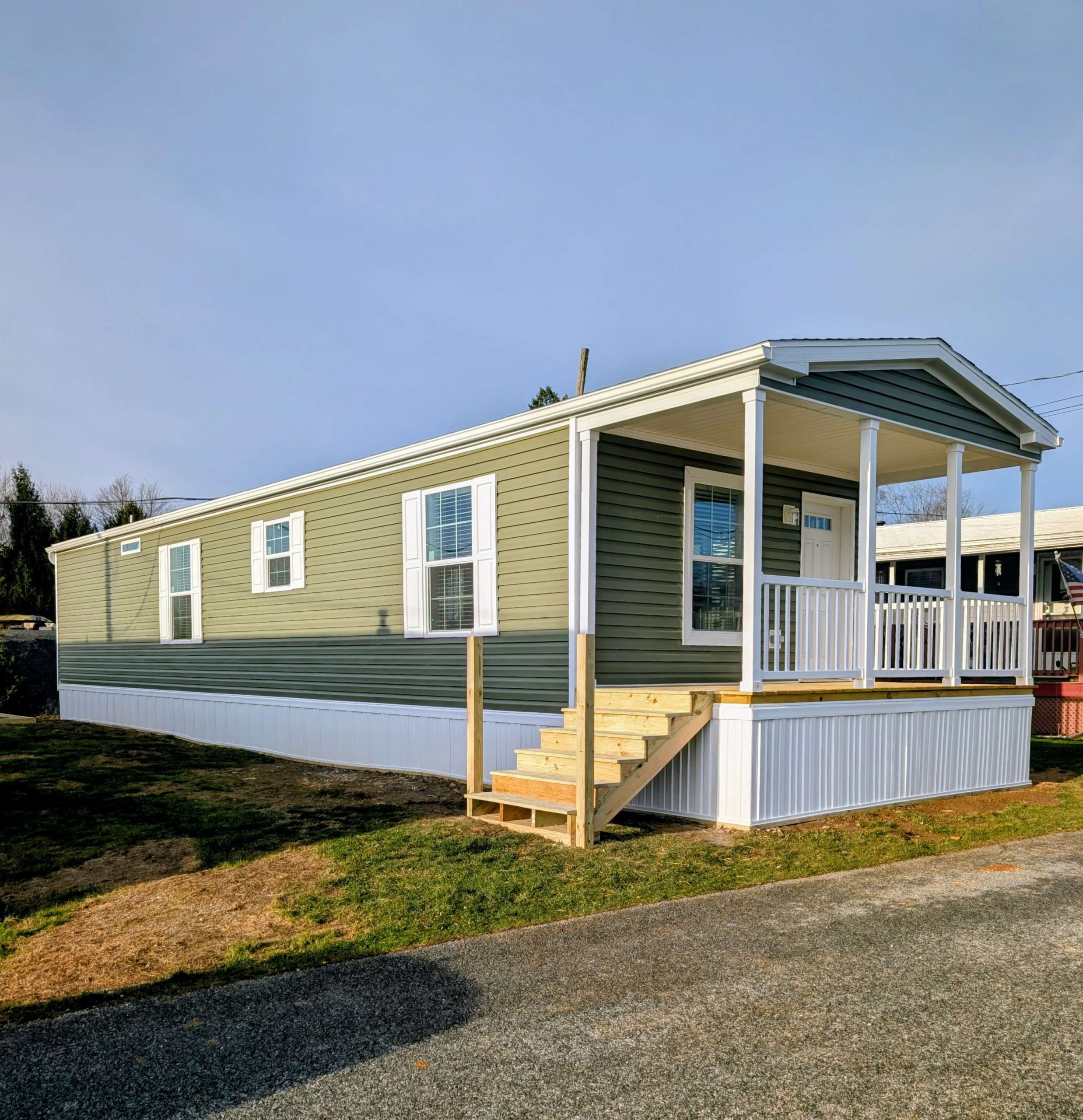 Barr Realty Inc in Gap, PA (3)
