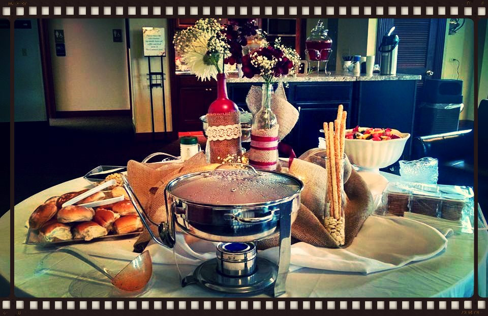 "Kiss the Cook" Food Experiences in New Castle, PA