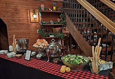 "Kiss the Cook" Food Experiences in New Castle, PA (4)