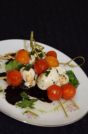 "Kiss the Cook" Food Experiences in New Castle, PA (5)