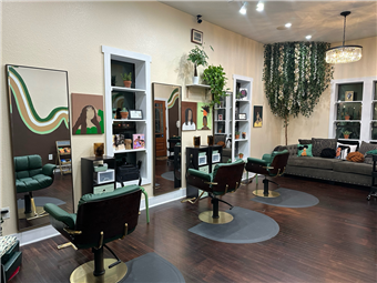 TwoRooted Salon in Round Rock, TX