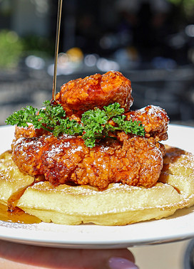 Rochester Brunch House in Rochester, MI (3)