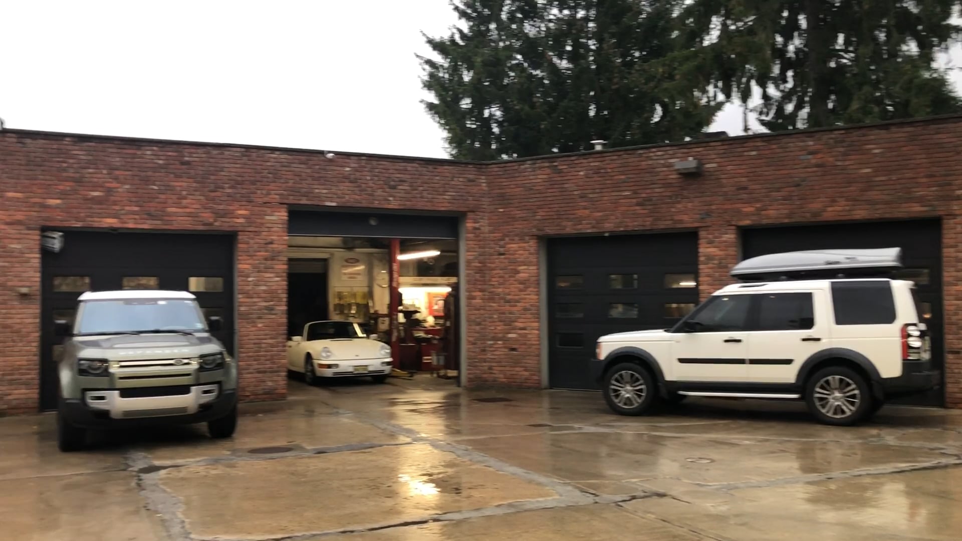 Allendale Auto Repair in Allendale, NJ (2)