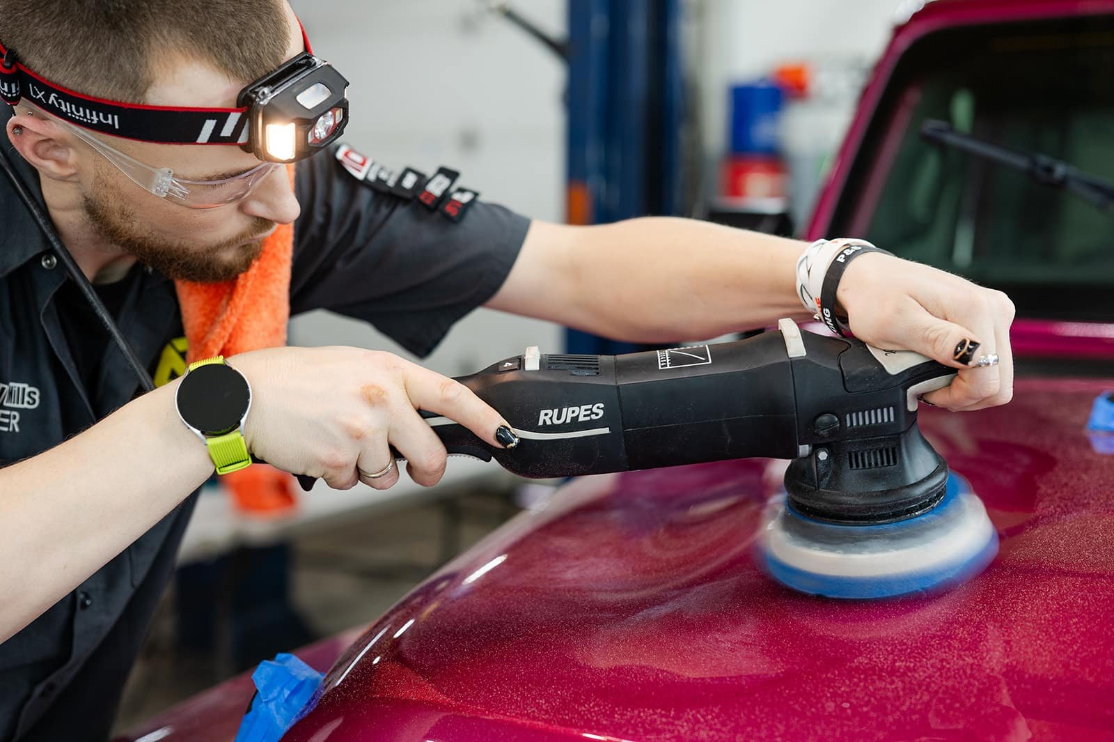Attention 2 Detail Luxury Automotive Services in Toledo, OH (2)