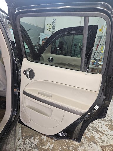 Attention 2 Detail Luxury Automotive Services in Toledo, OH (4)