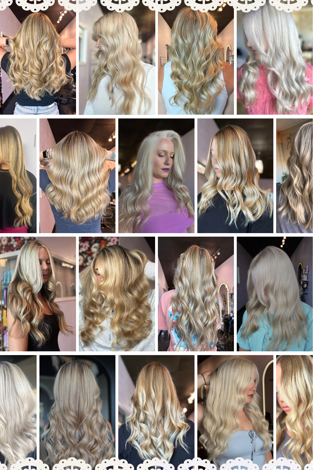 Mane Beauty Lounge, Inc. in South Daytona, FL