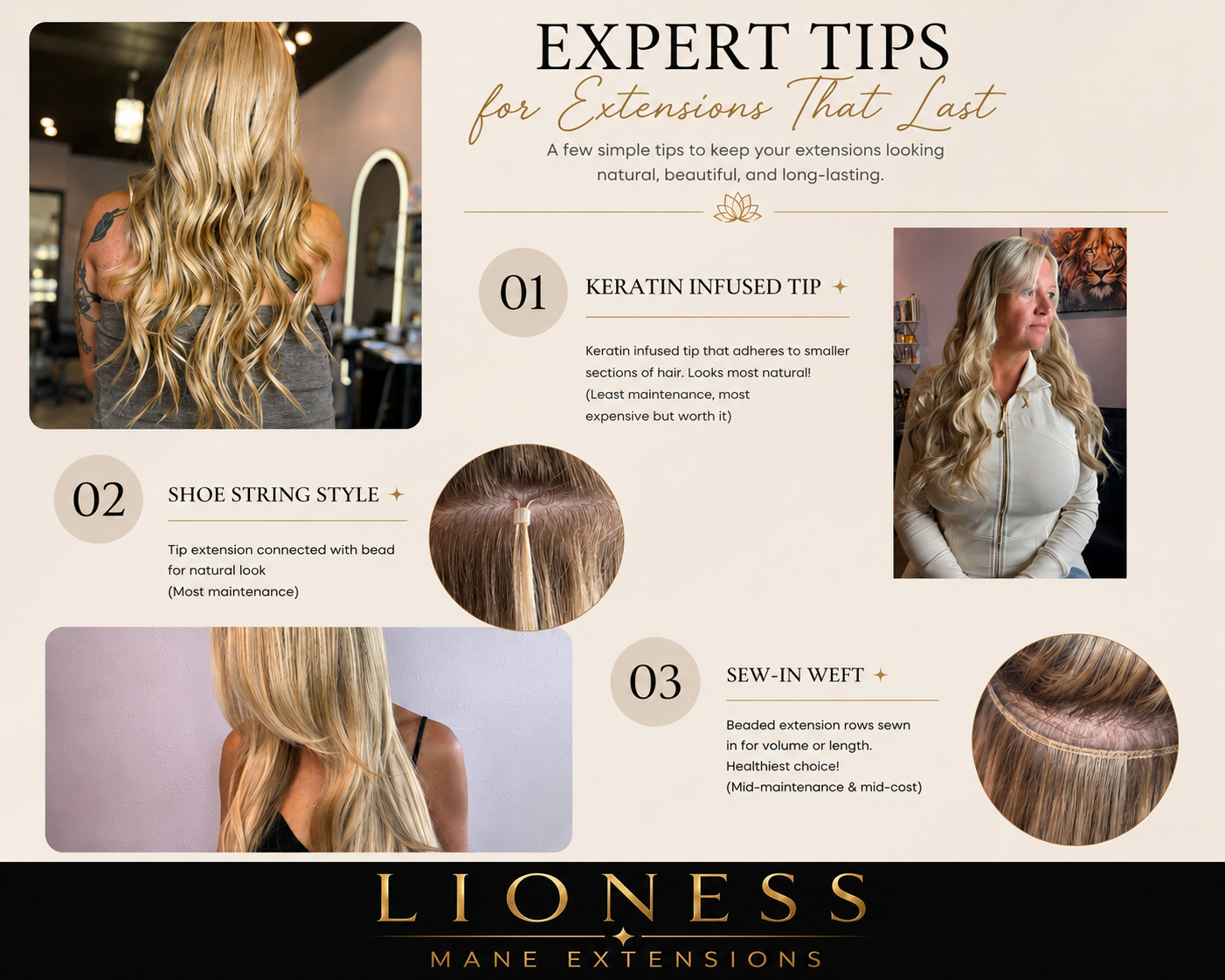 Mane Beauty Lounge, Inc. in South Daytona, FL (3)