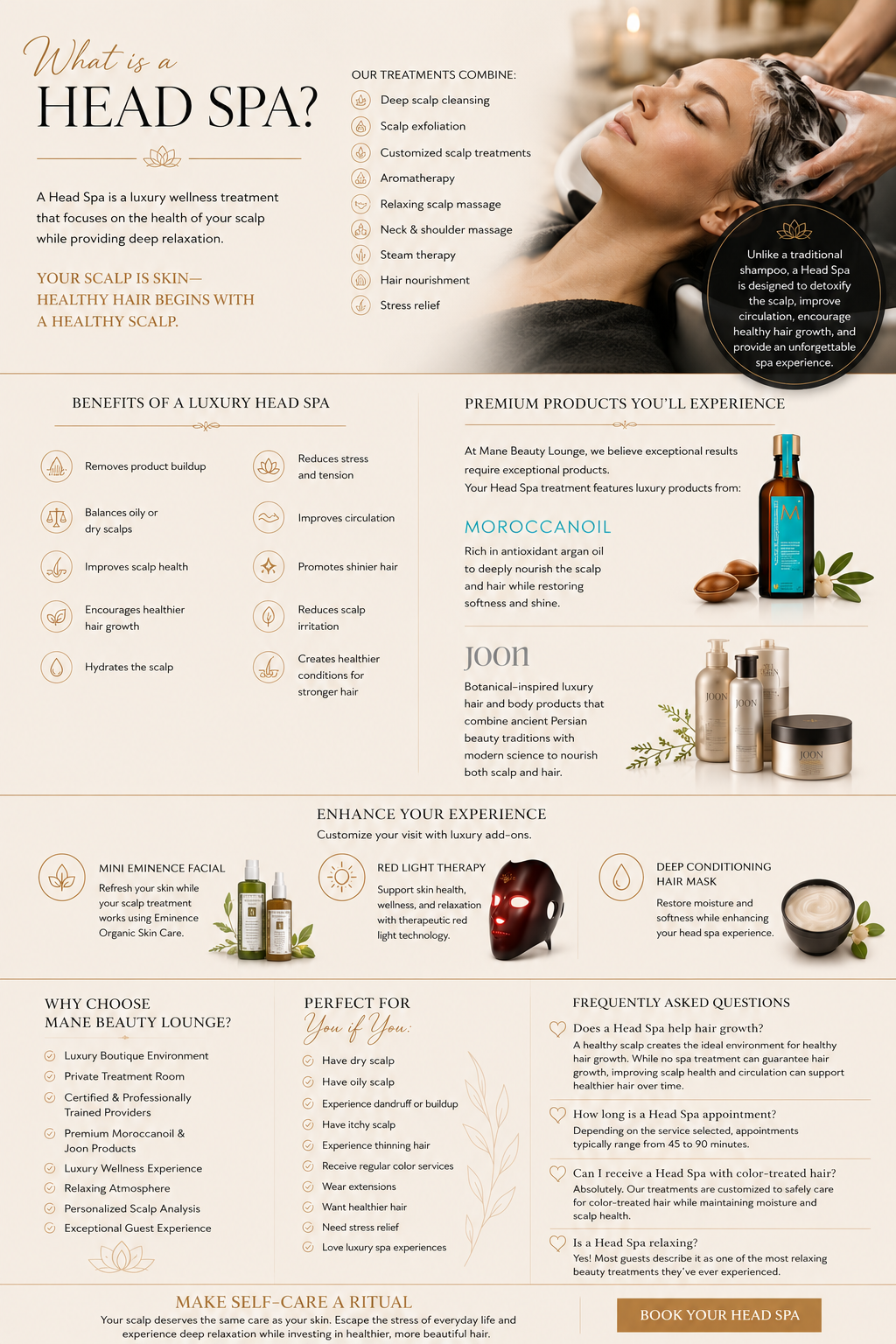 Mane Beauty Lounge, Inc. in South Daytona, FL (4)