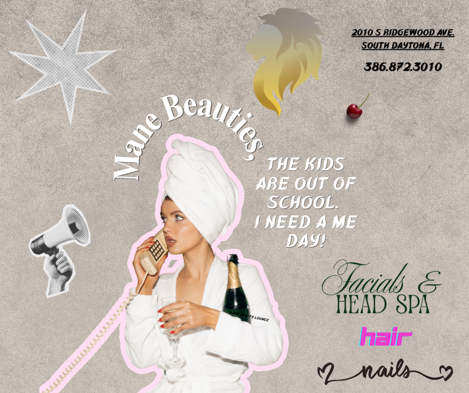 Mane Beauty Lounge, Inc. in South Daytona, FL (5)