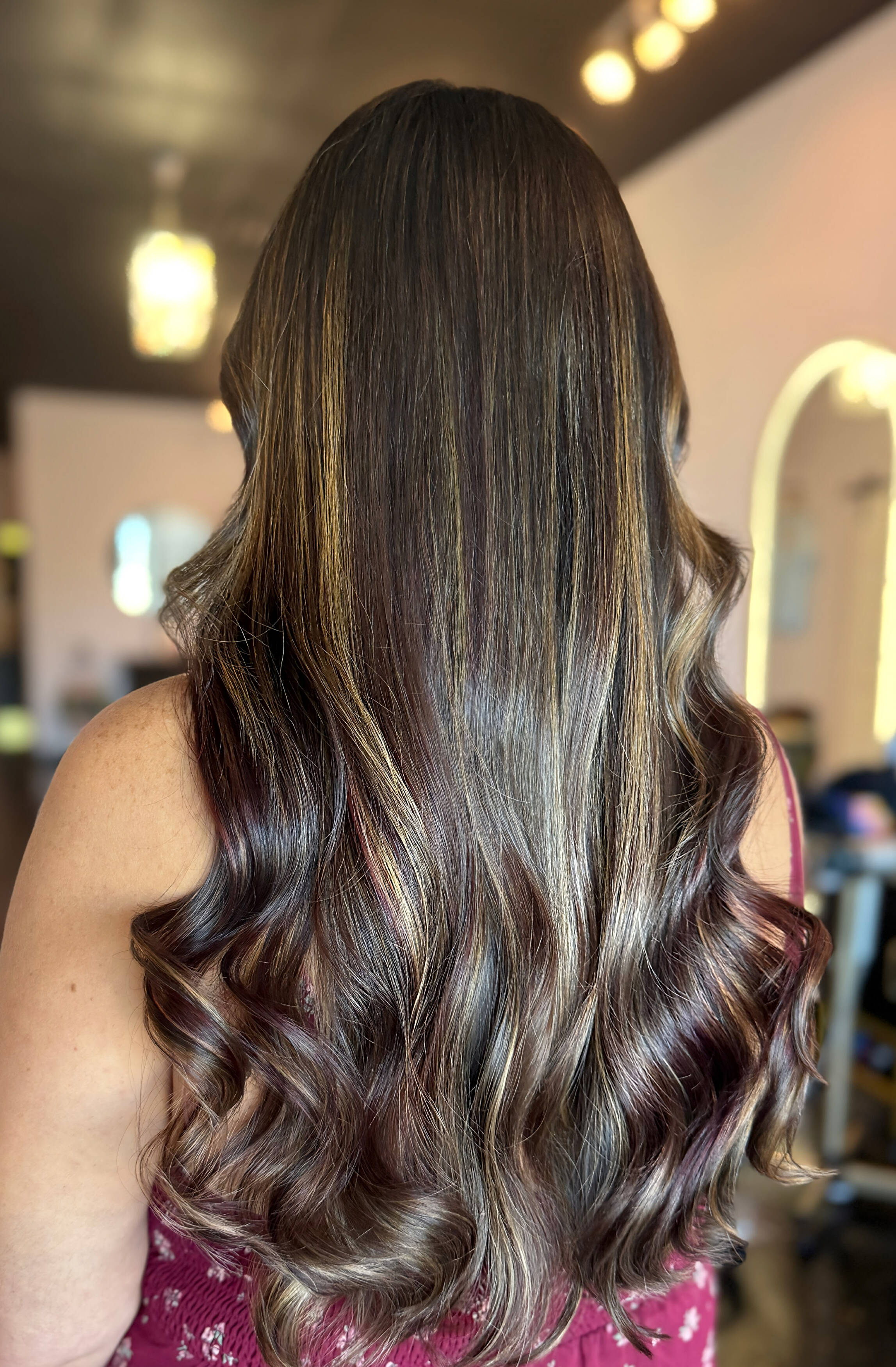 Mane Beauty Lounge, Inc. in South Daytona, FL (6)