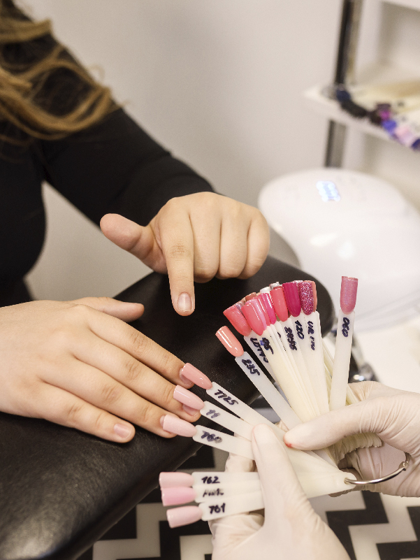 K & L Nails in Bonita Springs, FL (3)