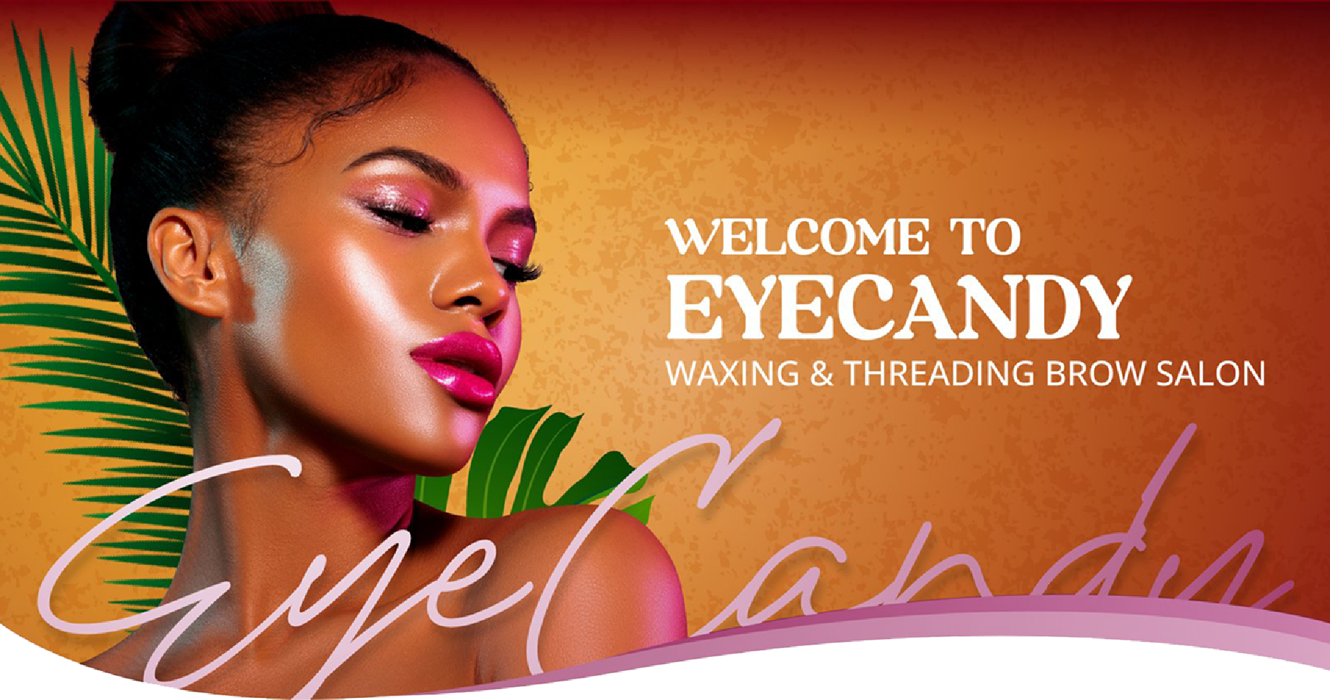 EyeCandy Waxing & Threading Brow Salon in Dallas, TX
