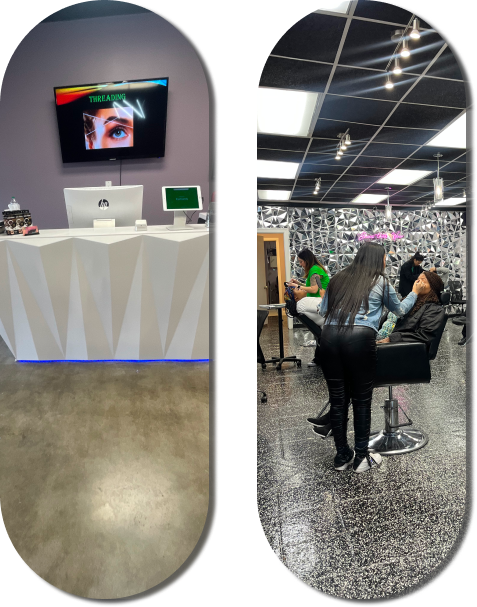 EyeCandy Waxing & Threading Brow Salon in Dallas, TX (2)