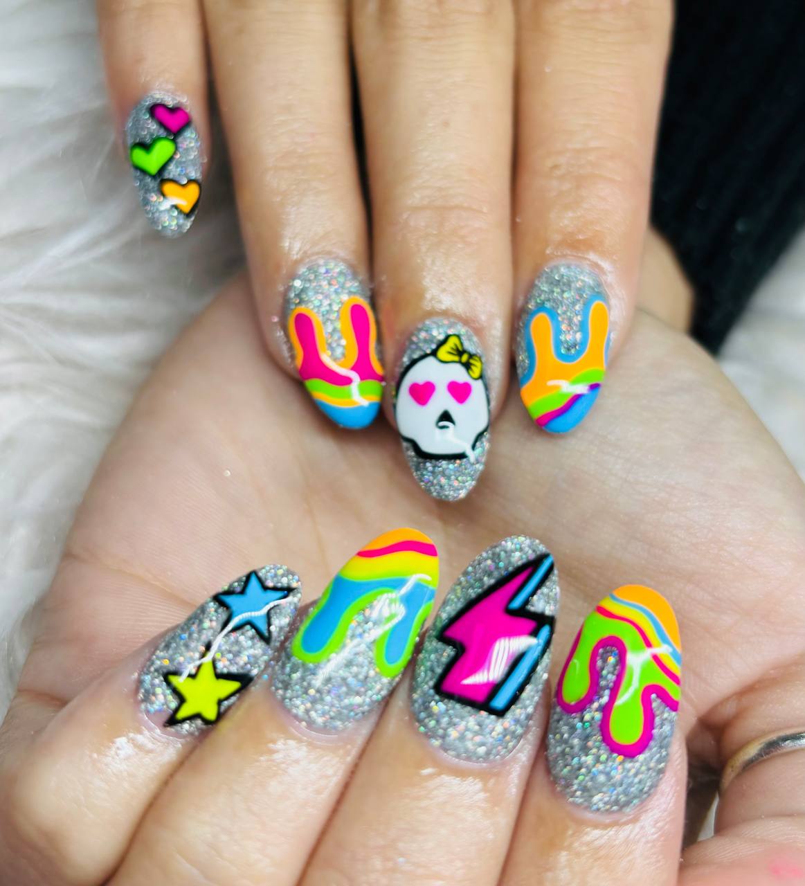 VIP Nail and Spa in Marshall, TX (2)